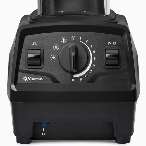 Vitamix バイタミックス e520 Explorian Series ブラック Vitamix バイタミックス e520 Explorian Series ブラック