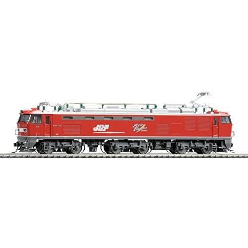 TOMIX HOゲージ 2021春大特価セール！ EF510-0 PS 安全Shopping HO-188 鉄道模型 電気機関車