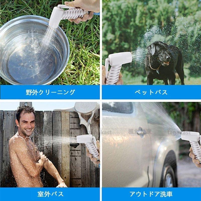 期間限定特価 フットポンプ キャンプ 10l ハイドレーション 簡易シャワー ポータブルシャワー アウトドア 水やり 洗車 海水浴 サーフィン 給水袋 その他アウトドア用品 タイプ グレー迷彩 Gordoscoxinha Com Br