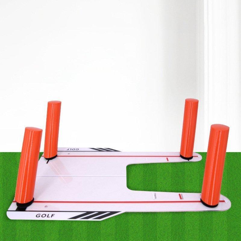 ゴルフ 練習器具 スイング軌道 インサイドイン インサイドアウト ダウンブロー スイングプレーン スイング練習 素振り スイング アドレス 練習 Sgj07 Jhf8f4 光 通販 Yahoo ショッピング