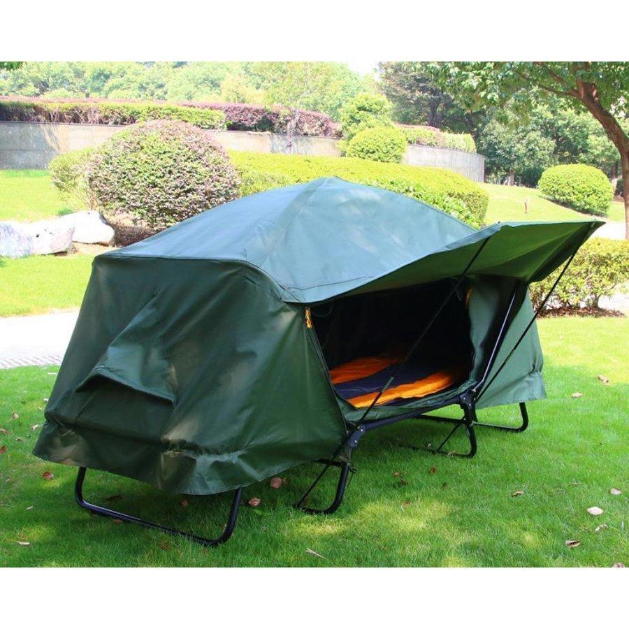 税込 コットテント C161 登山 アウトドアベッド テントベット タープ ソロキャンプ キャンプ アウトドア コンパクト 軽量 防水 テント ポータブル ドーム型テント 商品サイズ 1人用 サイズ80x210x1cm Psicanalise Sp Com Br