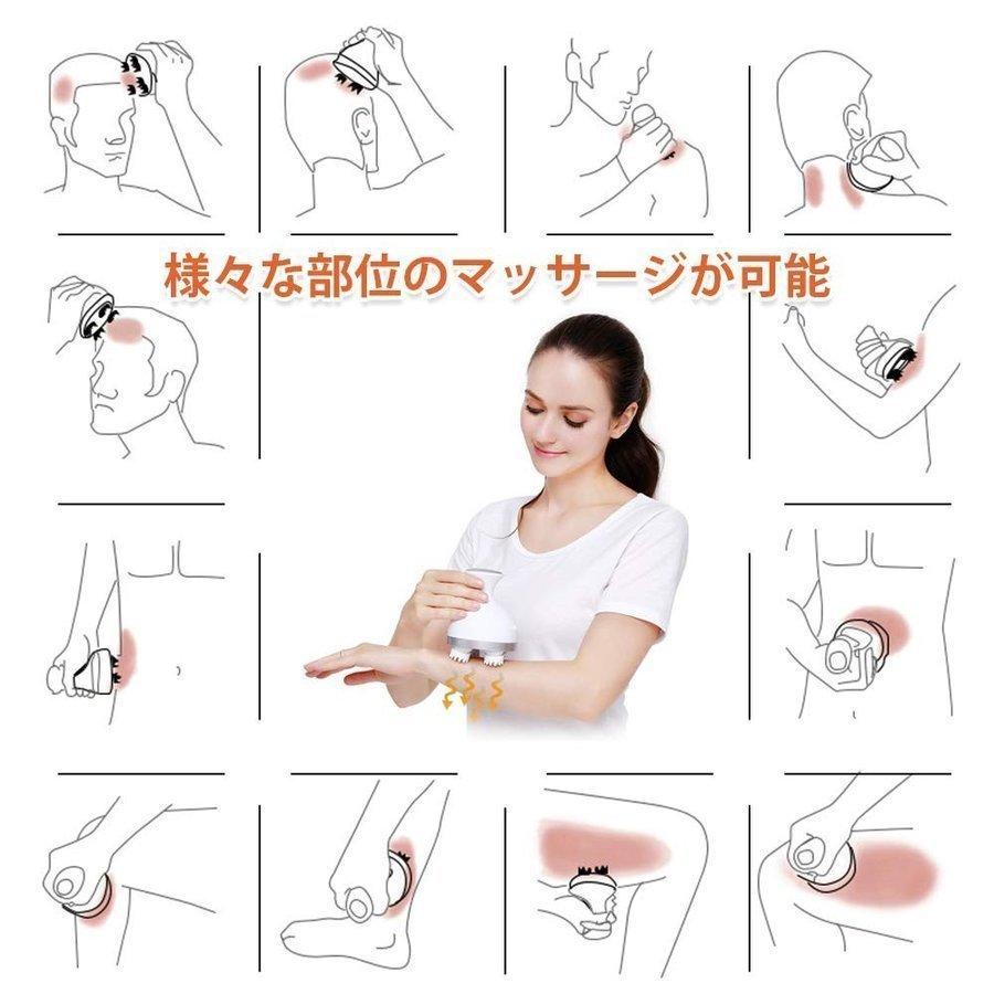 SALE／100%OFF】 ❤️日本技術の新3D揉捏法でプロ手技を完全再現