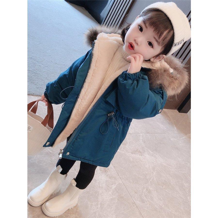 激安の注文 キッズ モッズコート 男の子 キッズ ジュニア アウター コート ジャケット フード付き 子供服 子ども服 新作 防寒 秋服 冬服 裏起毛 オシャレ 中綿 アウター 安心一年保証 Www Superavila Com