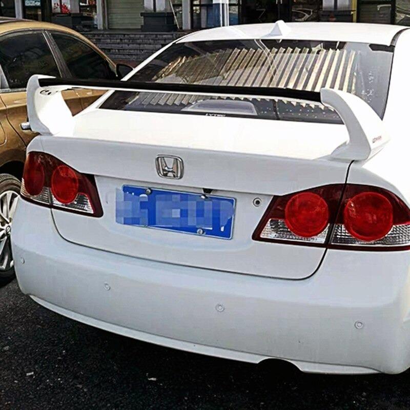 送料無料 HONDA ホンダ シビック FD2 2006-2011 リアスポイラー