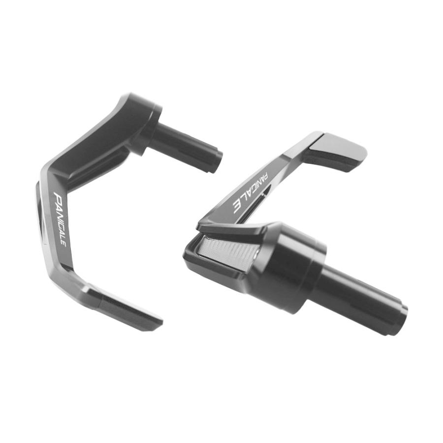 送料無料 Ducati ドゥカティ 899 1199 1299 959 パニガーレ V2 V4 V4S/R レバーガード ブレーキ スポイラー