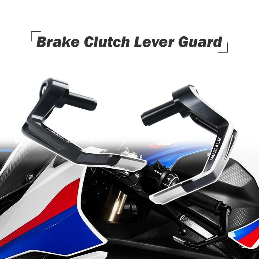 送料無料 Ducati ドゥカティ 899 1199 1299 959 パニガーレ V2 V4 V4S/R レバーガード ブレーキ スポイラー