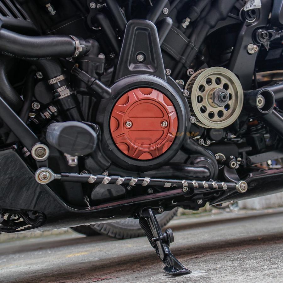 送料無料 Harley ハーレー スポーツスター RH1250 2021-2022 ギア
