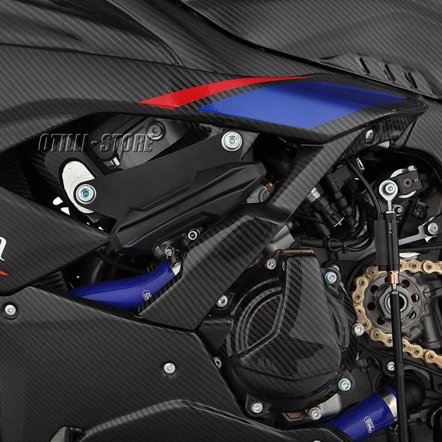 送料無料 Bmw S1000RR M1000RR フレーム クラッシュパッド エンジンステータ スライダー_3