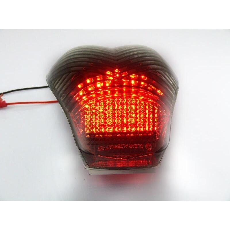 送料無料 Bmw K1200GT K1200S K1200R リア テールライト LEDの画像