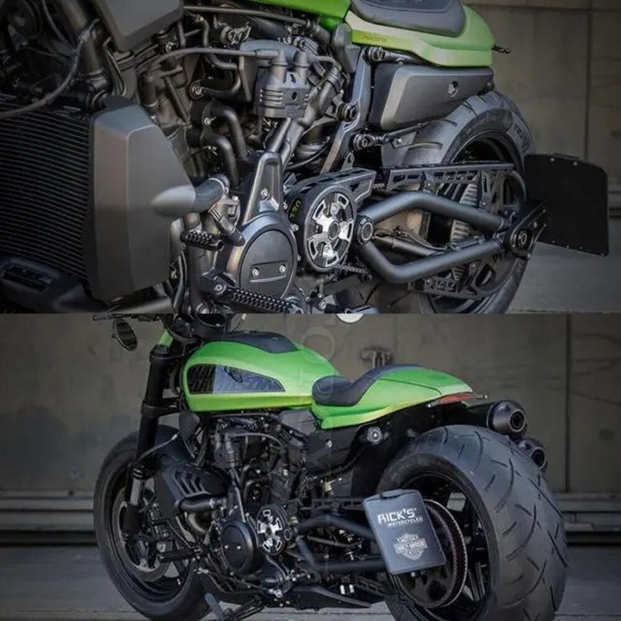 送料無料 Harley ハーレー スポーツスターS RH1250 2021-2022 送料無料 Harley ハーレー スポーツスターS RH1250 2021-2022