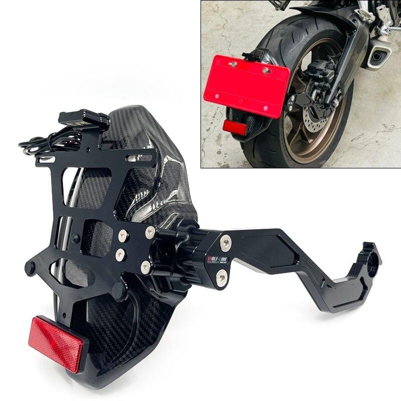 送料無料 HONDA ホンダ CB650R 2019-2022 カーボンファイバー 送料無料 HONDA ホンダ CB650R 2019-2022 カーボンファイバー