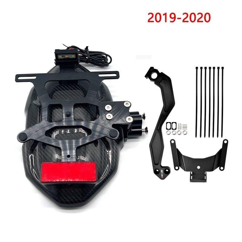 送料無料 HONDA ホンダ CB650R 2019-2022 カーボンファイバー リア