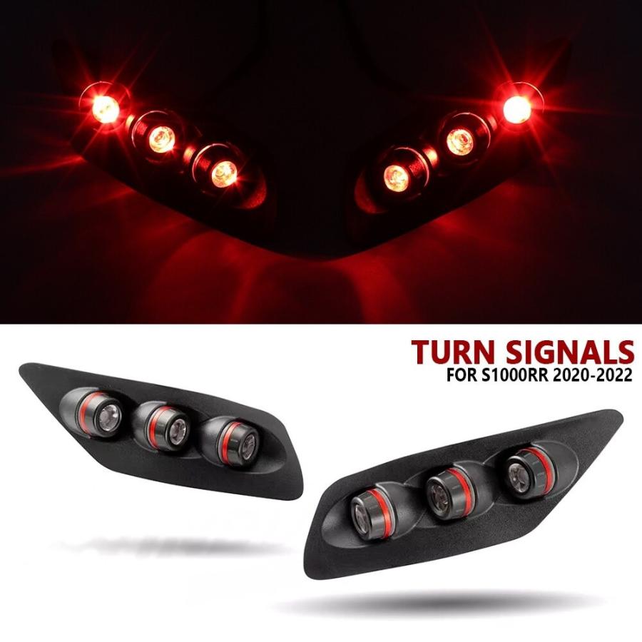 s1000rr リアウインカー S1000RR リアウインカー 片側 8522503