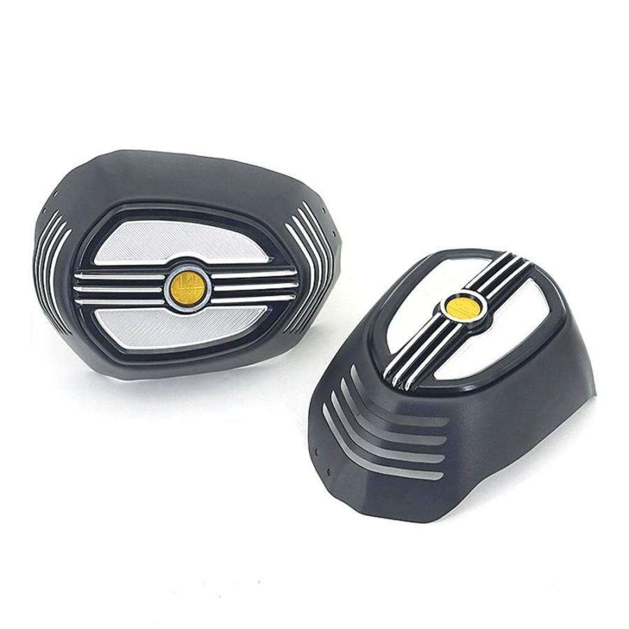 Bmw RnineT エンジンガード シリンダーヘッド ガード 保護 カバー 送料無料 Bmw RnineT 2021-2023 エンジンガード シリンダーヘッド