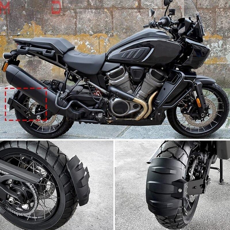 送料無料 Harley ハーレー パンアメリカ RA1250/S 2021-2023 リア