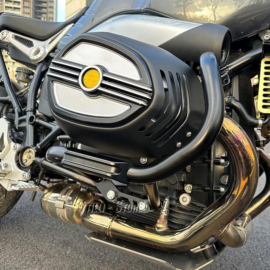 送料無料 Bmw RnineT Pure Racer Urban スクランブラー エンジン 送料無料 Bmw RnineT Pure Racer Urban スクランブラー エンジン