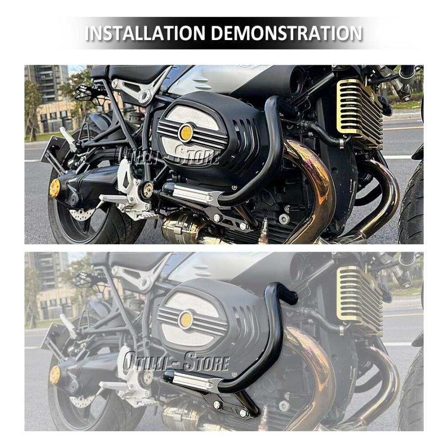 送料無料 Bmw RnineT Pure Racer Urban スクランブラー エンジン 送料無料 Bmw RnineT Pure Racer Urban スクランブラー エンジン