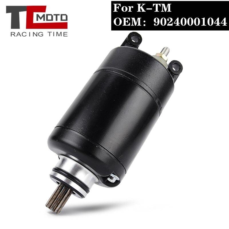 accessory オートバイスターターモーター FE250 77040001000 250