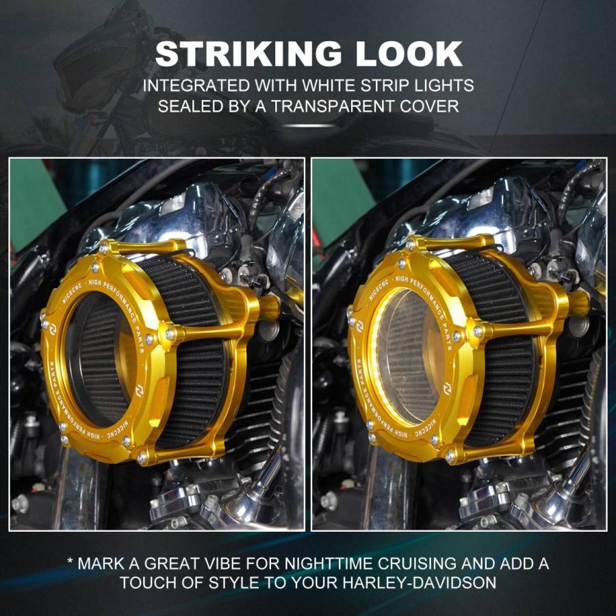送料無料 Harley ハーレー ソフテイル ツーリング トライクモデル エア