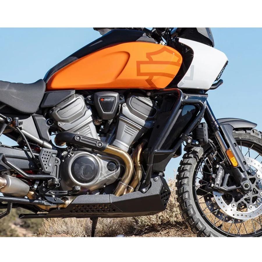 送料無料 Harley ハーレー パンアメリカ RA1250/S 2021-2023 フロント
