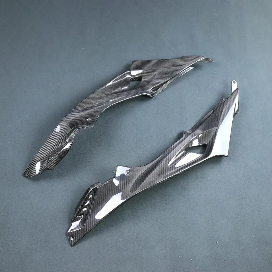 s1000rr k67 タンクサイドカバー S1000RR タンクサイドカバー【L/Rセット】 – A-TECH Online Shop
