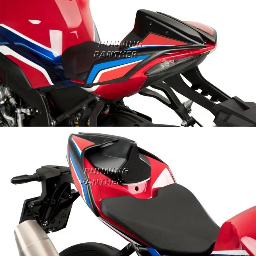 CBR1000RR-R 純正シート スペシャルシート(アルカンターラ(R)) (CBR1000RR-R FIREBLADE