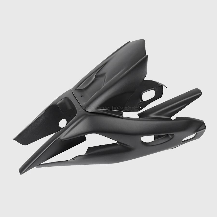 送料無料 YAMAHA ヤマハYZF-R25/R3 MT-25 MT-03 2015-2023 スイング