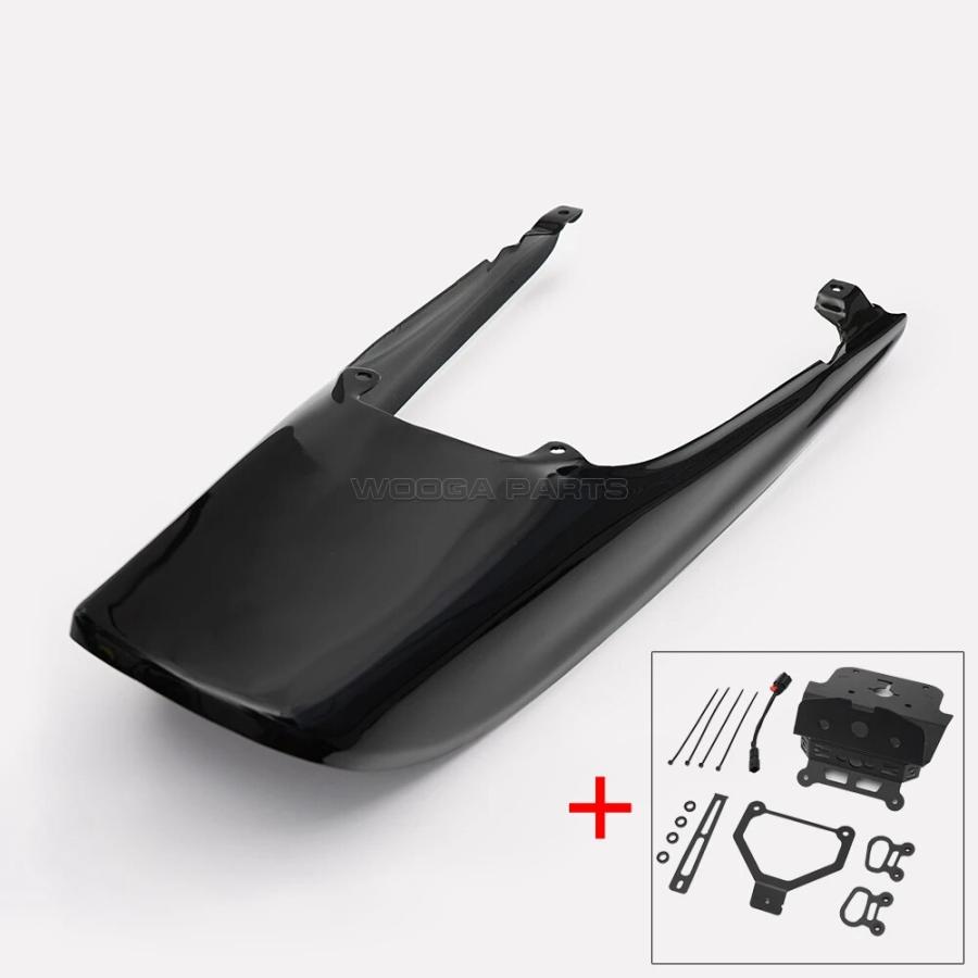 送料無料 KAWASAKI カワサキ Z900RS/カフェ 2018-2023 ロングテール