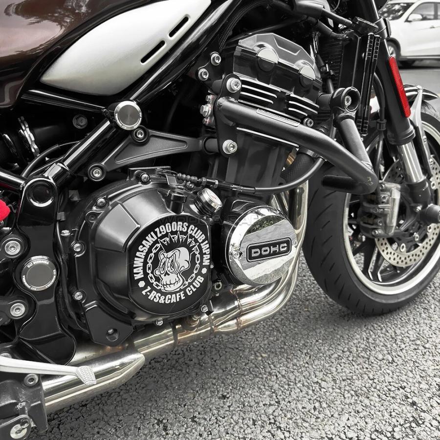 送料無料 KAWASAKI カワサキ Z900RS/カフェ 2018-2023 ポイント 送料無料 KAWASAKI カワサキ Z900RS/カフェ 2018-2023 ポイント