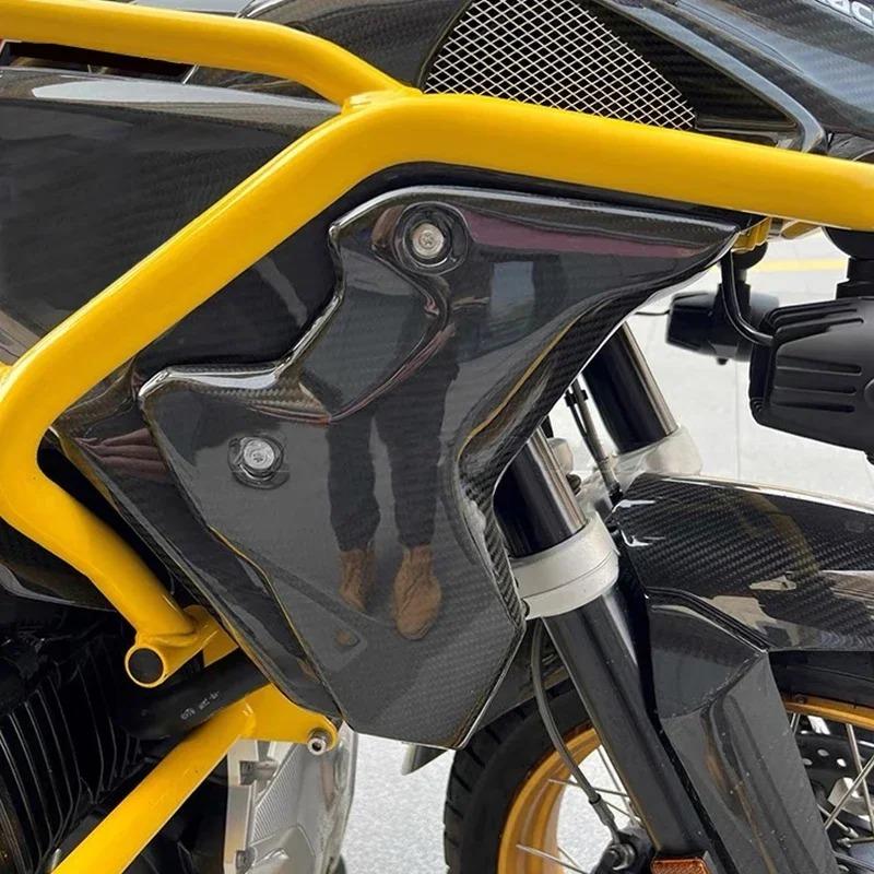 ラジエーターカバー サイドガード パネル Bmw R1250GS 2018-2023 