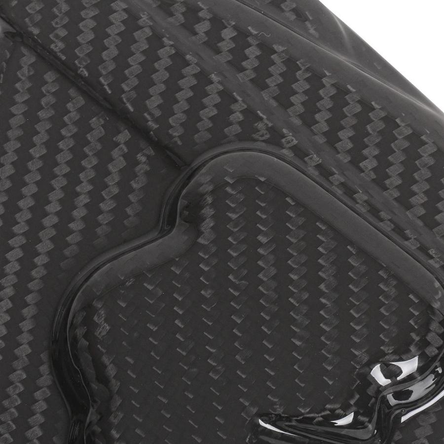 エンジンカバー ガード 保護 Ducati ドゥカティパニガーレV2 V4 899 959 2014-2017 カーボンファイバー_5