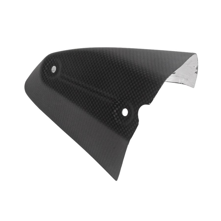 ディアベル用　カーボンファイバー マフラー　ドゥカティ ディアベル用 カーボンファイバー マフラー ドゥカティ