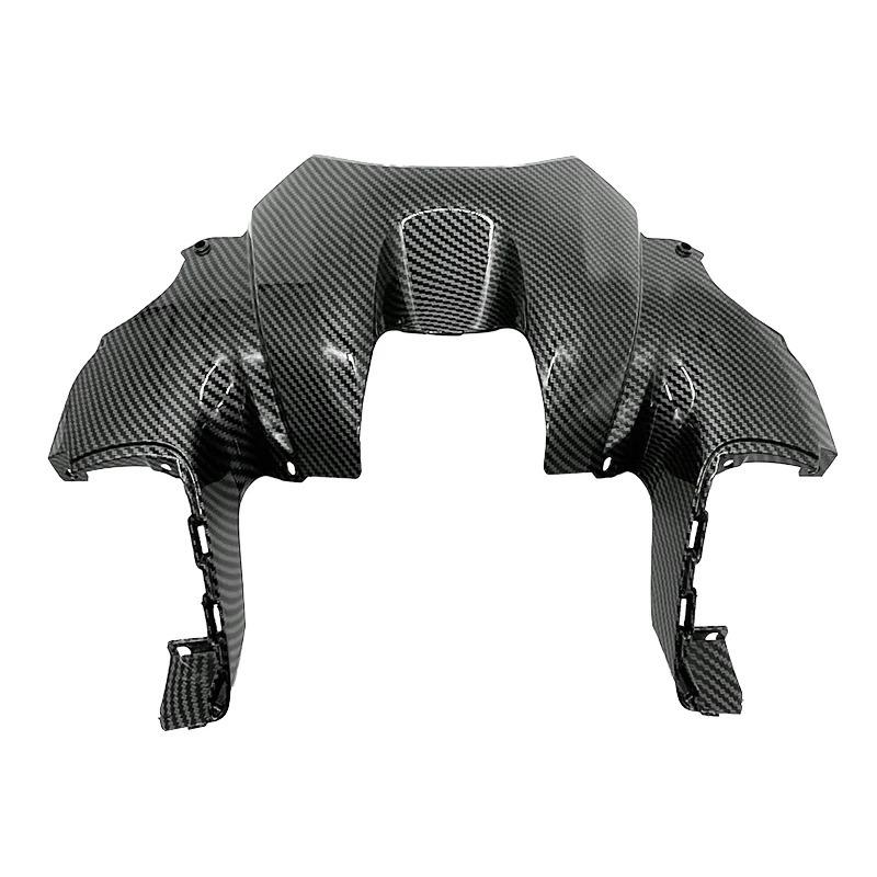 フロントタンク 保護 プロテクター YAMAHA ヤマハ MT-07 FZ-07 2021-2023 プラスチック_3