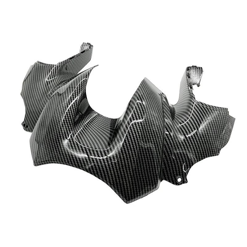 フロントタンク 保護 プロテクター YAMAHA ヤマハ MT-07 FZ-07 2021-2023 プラスチック_5