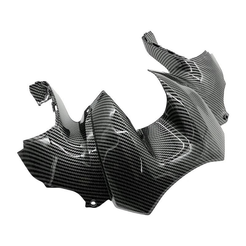 フロントタンク 保護 プロテクター YAMAHA ヤマハ MT-07 FZ-07 2021-2023 プラスチック_6