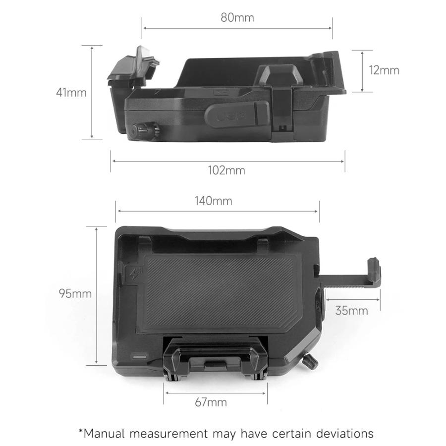 携帯電話 スマートフォン ホルダー ナビゲーション ブラケット Bmw