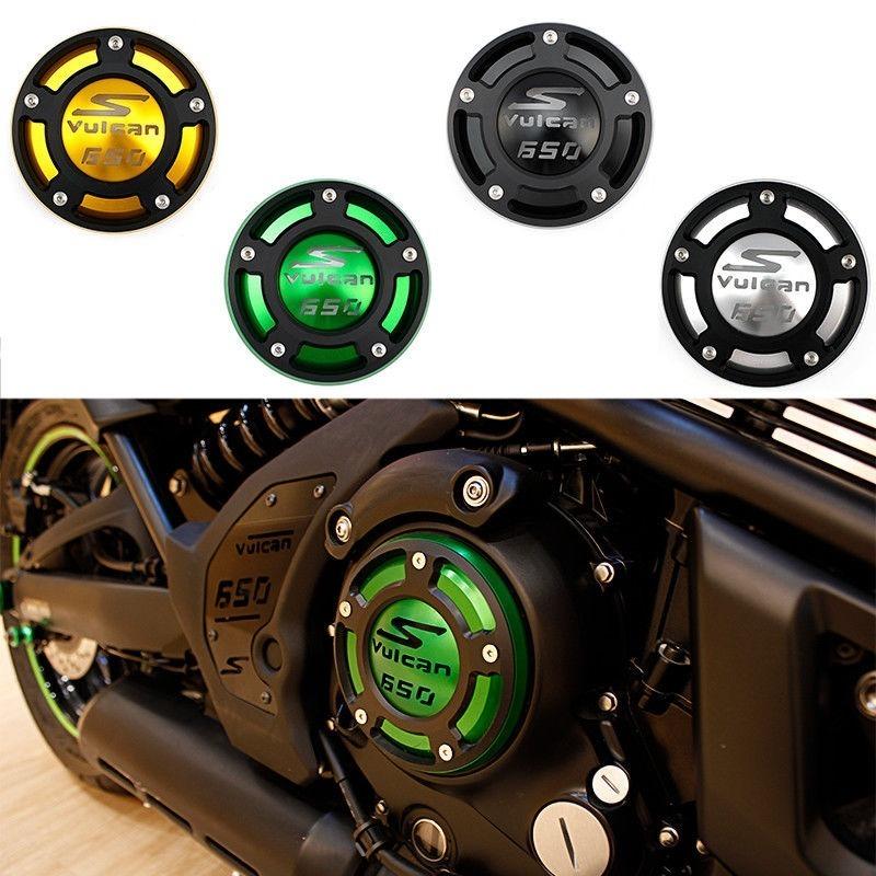 送料無料 KAWASAKI カワサキ バルカンS 650 EN650 VN650 2016-2019