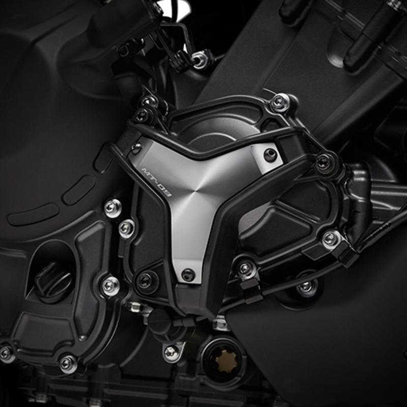 送料無料 YAMAHA ヤマハ MT-09 FZ-09 XSR900 トレーサー9 GT 2021-2022