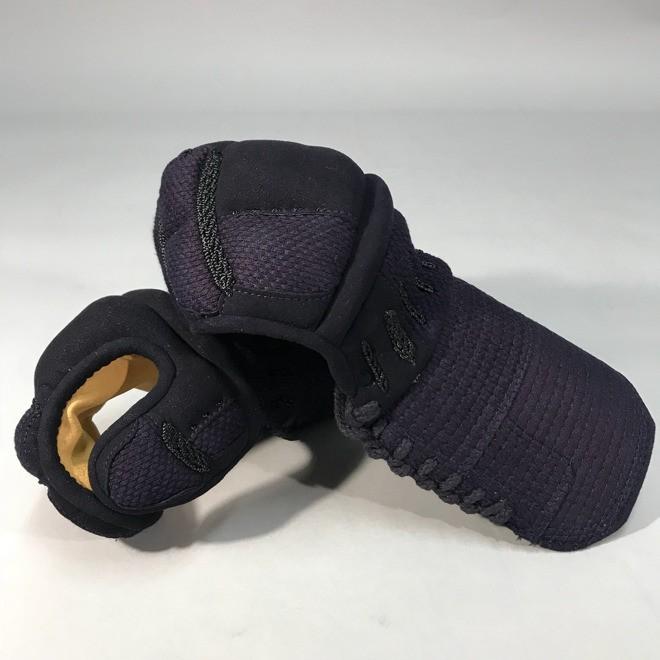 無尽6mm織刺仕立 中高一般用防具 メーカー希望価格110500円(税別