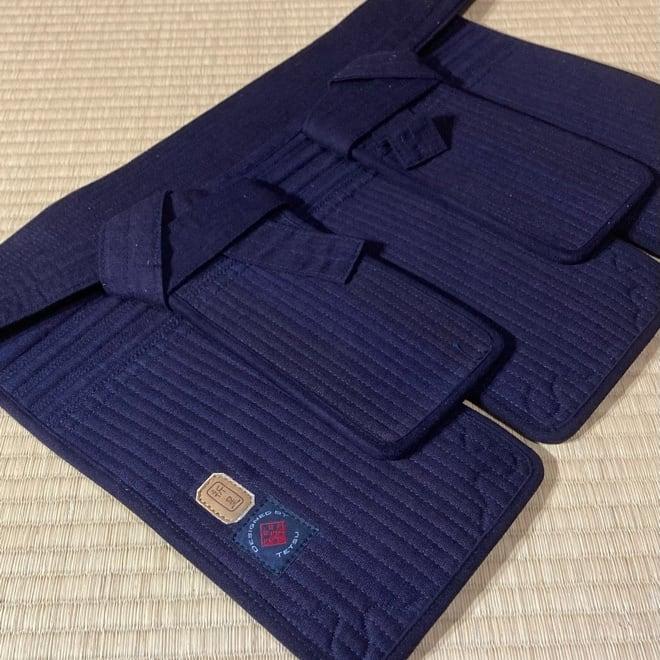 七星　祈星（きら）垂れ単品　純国産剣道具_2