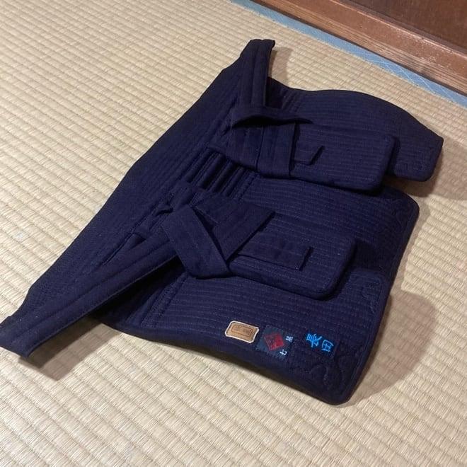 七星　祈星（きら）垂れ単品　純国産剣道具_1