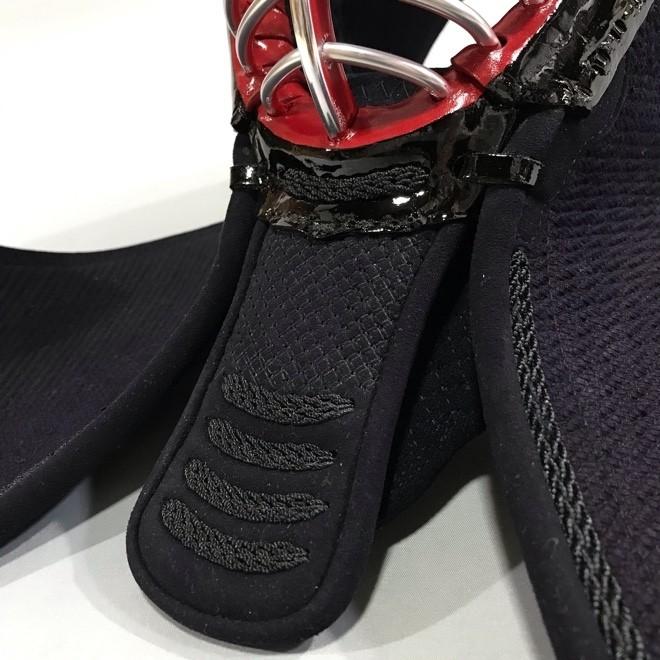 剣道防具 面単品 無幻Fly 西日本武道具 : ひかり武道具Yahoo!店