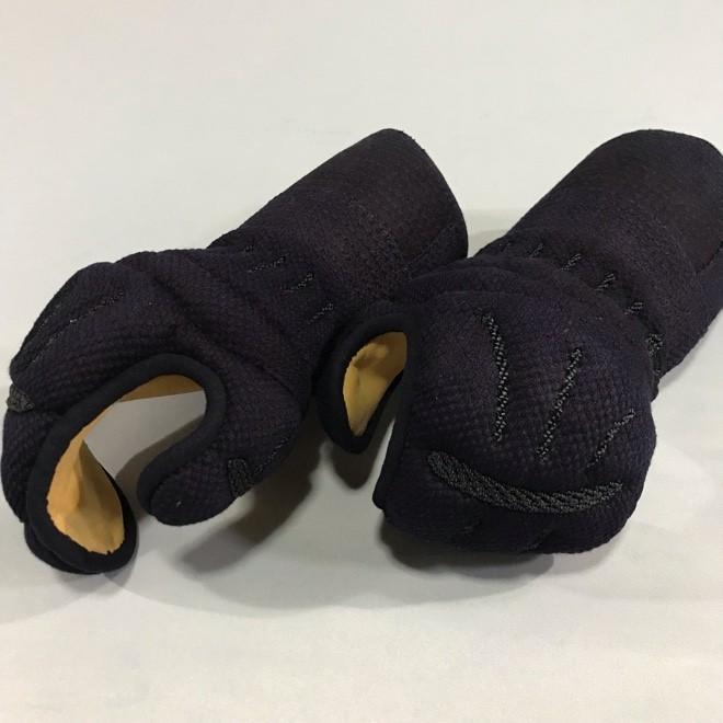 剣道防具 小手のみ 剣道 防具 小手 道 ミツボシ 熟練者 トレーニング 部活 セカンド