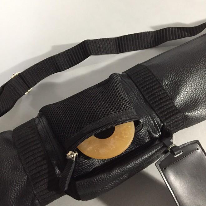 PVC竹刀袋 鍔付木刀も収納可能！高級竹刀袋 : ひかり武道具Yahoo!店