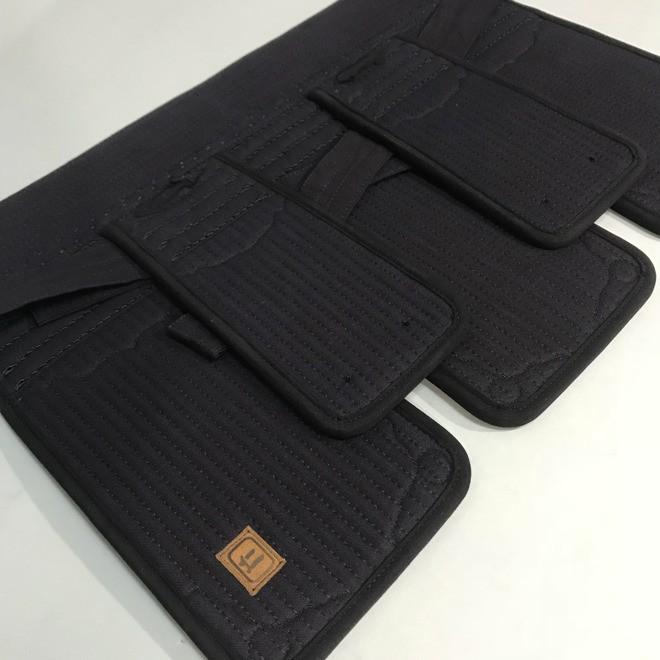 仁 8ミリ刺 総織刺 垂単品 剣道防具 : ひかり武道具Yahoo!店 仁 8ミリ刺 総織刺 垂単品 剣道防具 : ひかり武道具Yahoo!店