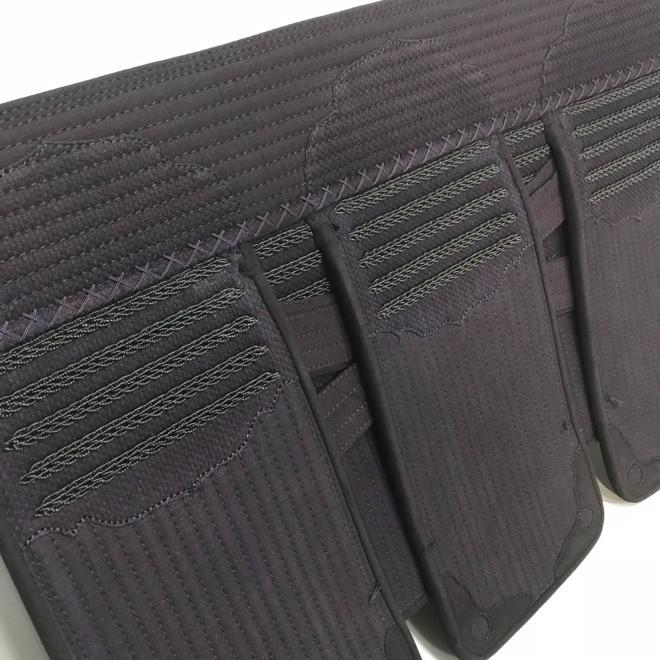 仁 8ミリ刺 総織刺 垂単品 剣道防具 : ひかり武道具Yahoo!店 仁 8ミリ刺 総織刺 垂単品 剣道防具 : ひかり武道具Yahoo!店