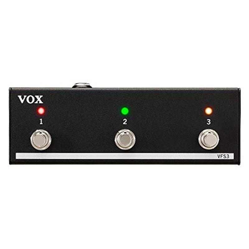 割引発見 Mini Vox Go ルーパー コントロー On Off リズム エフェクト プログラム切り替え Vfs3 フット スイッチ 10 50用 ギター Lilliesandremains Net