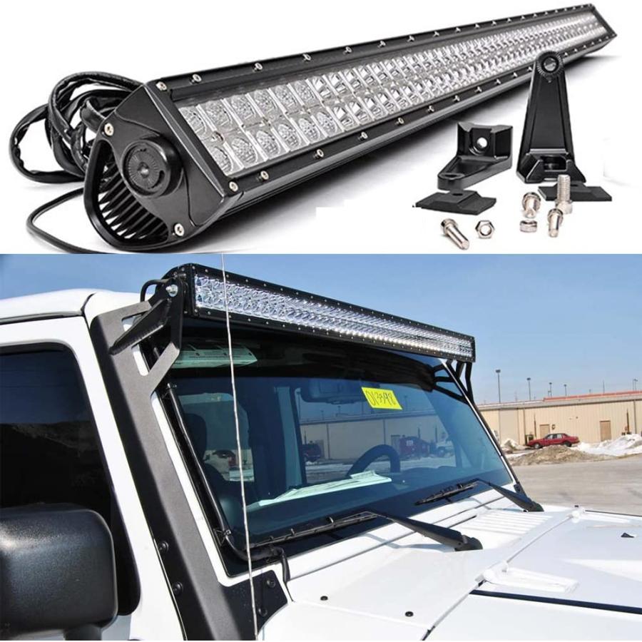 Tiauto 300W Ledライトバー・ledワークライト・作業灯・LED Tiauto 300W Ledライトバー・ledワークライト・作業灯・LED