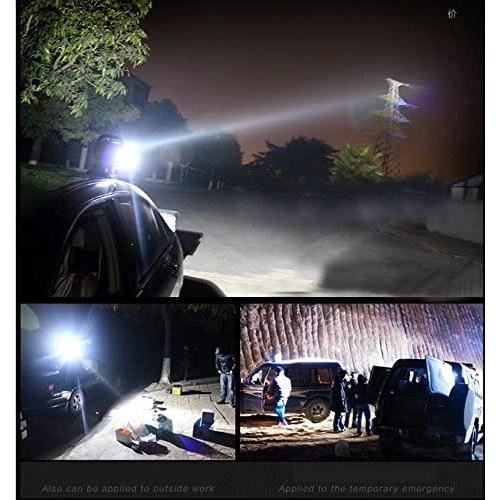 LEDサーチライト リモコン式 強力 CREE製 50w 12v-24v兼用 遠隔 LEDサーチライト リモコン式 強力 CREE製 50w 12v-24v兼用 遠隔