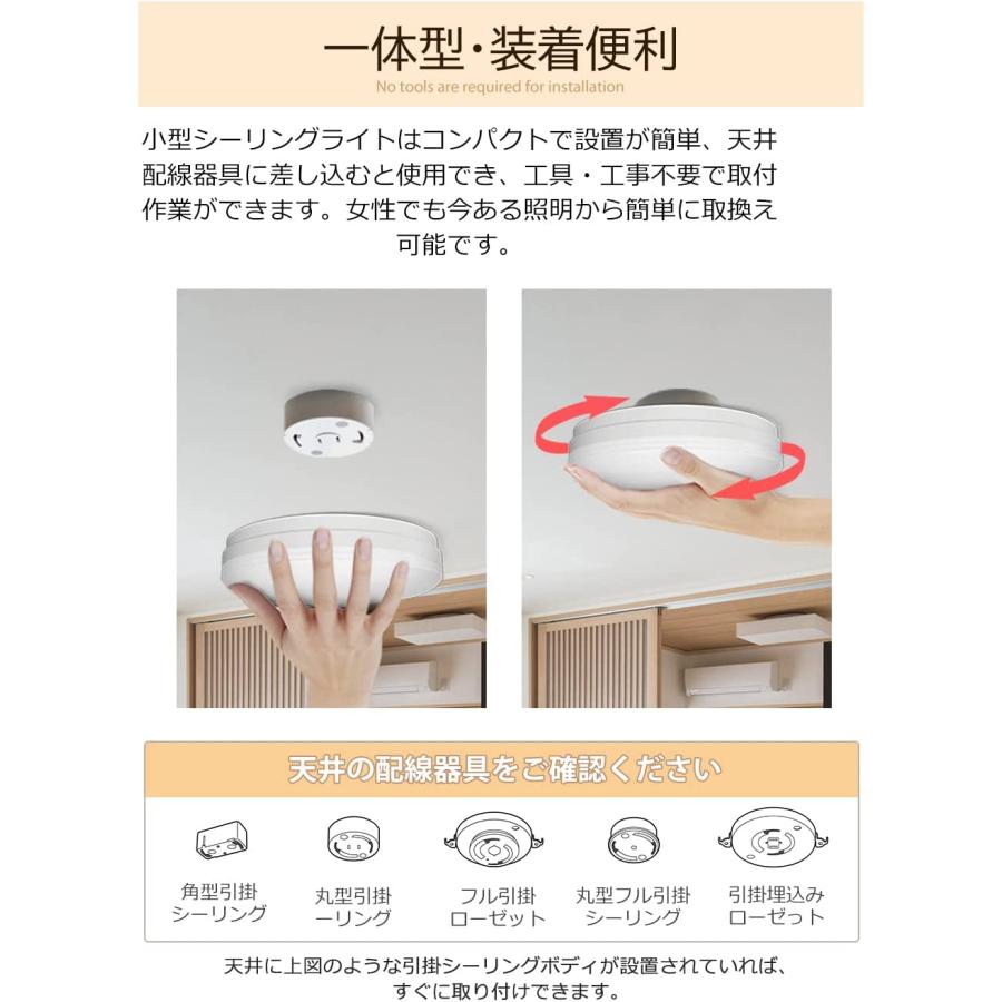 LEDセンサーライト 小型 人感センサー付 マイクロ波センサー LED LEDセンサーライト 小型 人感センサー付 マイクロ波センサー LED